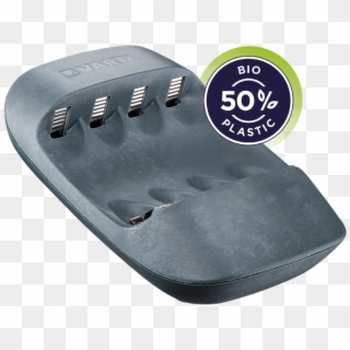 Eco Charger - Flip-flops Clipart