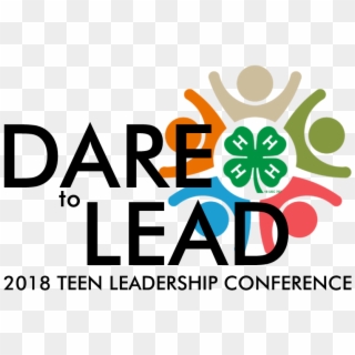Teen Leadership Conference - Graphic Design Clipart