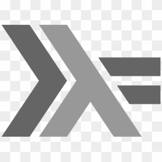 You Might Have Read Seeing Java Where I Described My - Haskell Logo Svg Clipart