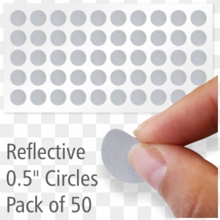Reflective Dots Label - Office 365 Vs Google Infographic Clipart