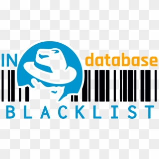 Navigation Blacklist Database Storage For Wind Energy, - Red Hat Linux Clipart