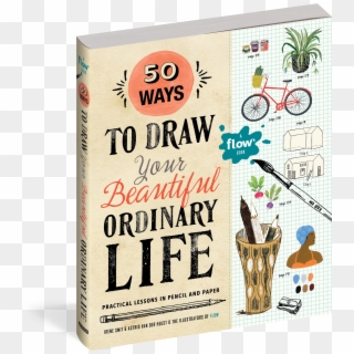 50 Ways To Draw Your Beautiful Ordinary Life Pdf Clipart