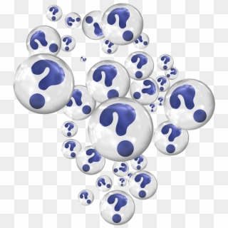 Question Mark Note Duplicate - Question Marks Png Transparent Clipart
