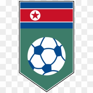 Teams / North Korea - Dpr Korea Football Association Clipart