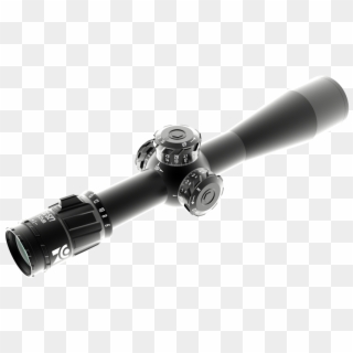 The Zero Compromise Optic Zc527 Is The Ultimate Solution - Telescope Clipart