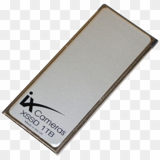 External Solid State Drive For Saving High-speed Video - Sign Clipart