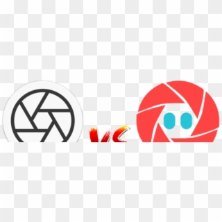 Android Camera Library Comparison - Vs Camera Logo Clipart
