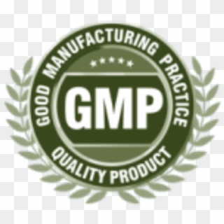 Free Download Good Manufacturing Practice Quality Certification - Current Good Manufacturing Practices Logo Clipart