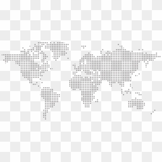 Ibillionaire Capital - Olive Green World Map Clipart