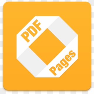 Pdf To Pages Free 4 - Graphic Design Clipart