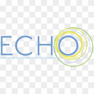 Welcome To Echo Clipart , Png Download - Echo Transparent Png