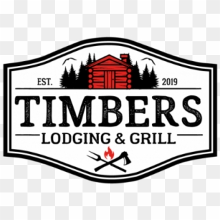 Timbers Lodging And Grill - Freshman Sign Clipart