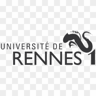 Ur1 Gris Png - University Of Rennes 1 Clipart