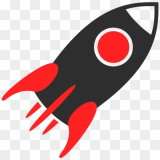 Blake French - Rocket Clipart