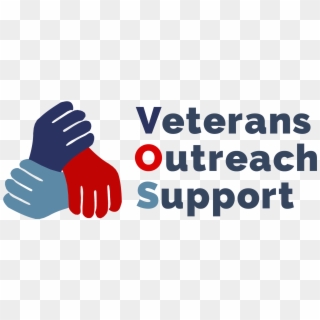 Vos - Veterans Support Clipart