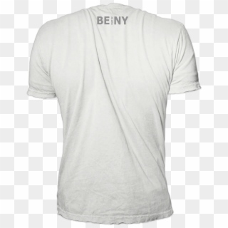 Blank White Shirt Png Transparent Background - Long-sleeved T-shirt Clipart