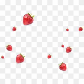 S11 - Strawberry Clipart