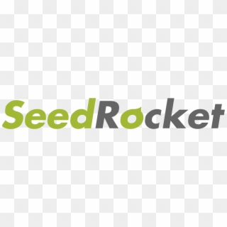Seedrocket-logo - Seedrocket Logo Clipart
