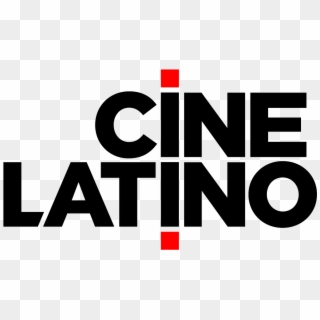 Cine Latino - Cine Latino Logo Jpg Clipart