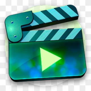 Video Editor Redux - Video Editor Movie Edit Video Clipart