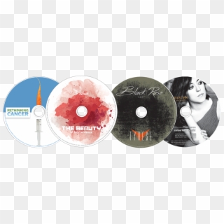 Cd Dvd Replication Samples - Cd Clipart