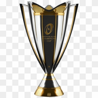 Boyne Rfc Will Have The Pro 14 & The Champions Cup - Rugby Champions Cup Trophy Clipart