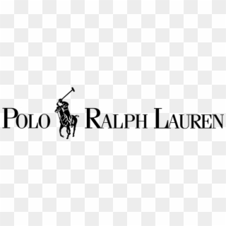 Polo Ralph Lauren - Graphic Design Clipart