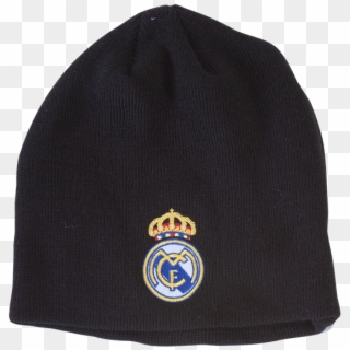Real Madrid Ucl Beanie - Real Madrid Clipart