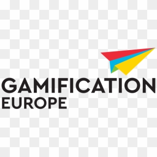 Gamification Europe By Vasilis Gkogkidis - Graphic Design Clipart