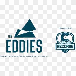 The Eddies Awards - Graphic Design Clipart