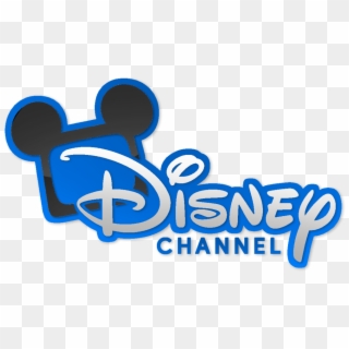Disney Channel Logo Disney Channel New Logos Free - Disney Plus Clipart