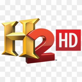 H2 Channel Logo - H2 Channel Clipart