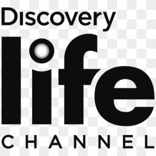 Discovery Life Channel Logo Clipart