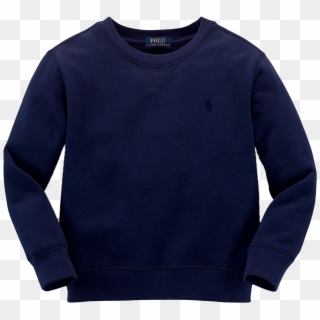 Polo Ralph Lauren Boys Sweatshirt Clipart