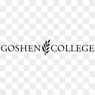 You Need A Transparent Background) Download As .eps - Goshen College Clipart