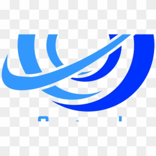 Logo Del Centro De Computacion Azul - Circle Clipart