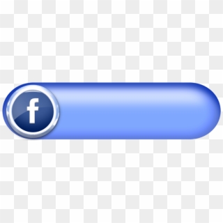 Logos De Redes Sociales Y Mas En Png - Facebook Icon Clipart