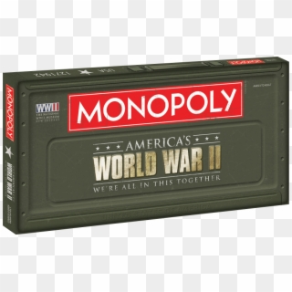 We're All In This Together - World Of Tanks Monopoly Clipart