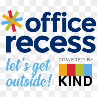 Office Recess - Graphic Design Clipart