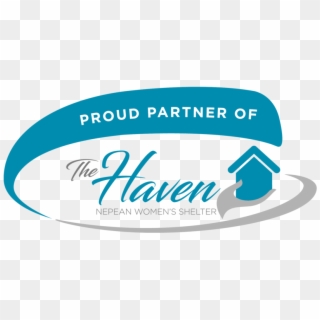 Thehaven Partner-logo - Calligraphy Clipart
