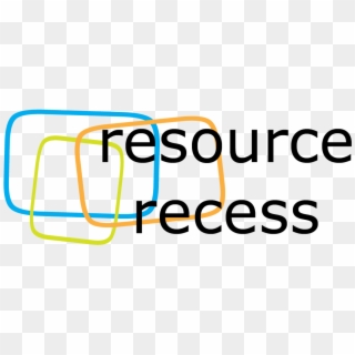 Resource Recess Clipart