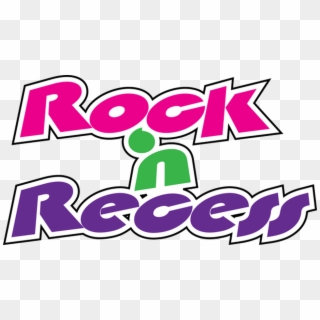 Middle School Students Should Have Recess Because It - Rock N Recess Clipart