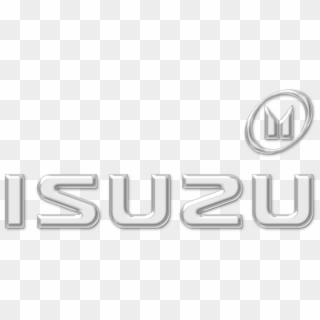 Isuzu Logo Png Images - Isuzu Logo Clipart