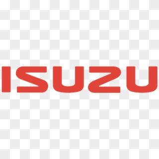 Isuzu Clipart