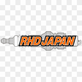 Logo Image - Rhd Japan Clipart