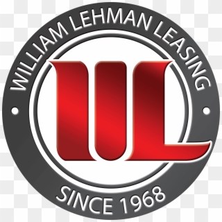 Lehman Van Truck & Bus Sales - Emblem Clipart