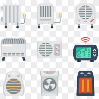 Heating Clipart