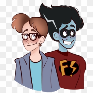 Reboot Freakazoid You Cowards - Cartoon Clipart