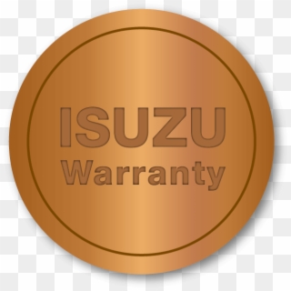 Badge For Isuzu Truck Warranty - Bushnell Yardage Pro 4 12x42 Clipart