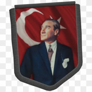 Atatürk For Euro Truck Simulator - Bir Daha Gel Gel Samsundan Clipart